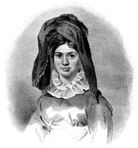 Princess Caraboo