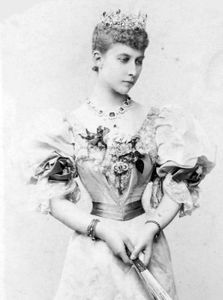 Charlotte of Prussia