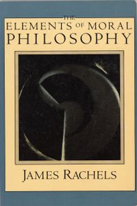 The Elements of Moral Philosophy