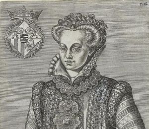 Anna of Saxony