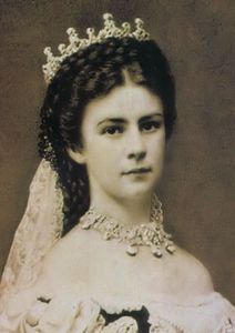 Elisabeth of Austria
