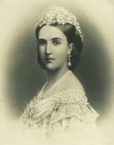 Carlota of Mexico