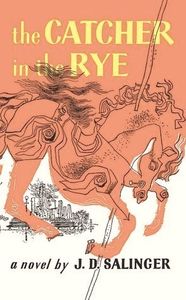 The Catcher in the Rye