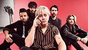 Nothing But Thieves