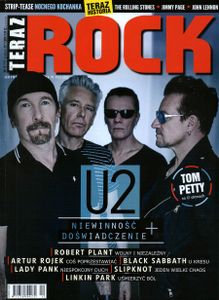 Teraz Rock #178