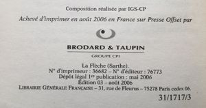 Biographie De La Faim