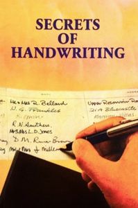 Secrets of Handwriting