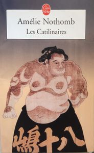 Les Catilinaires
