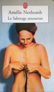 Le Sabotage Amoureux