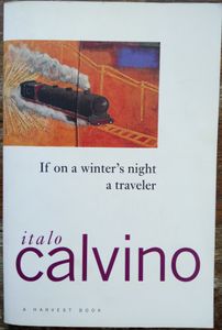 If on a winter's night a traveler