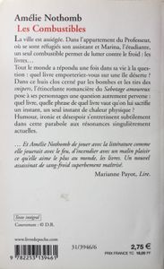 Les Combustibles