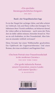 Die Geschichte eines neuen Namens