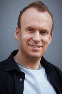 Matt Haig