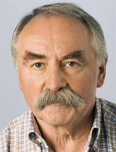 Wolfgang Sandner