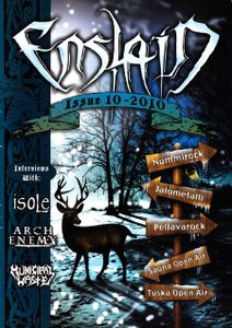 Enslain #10