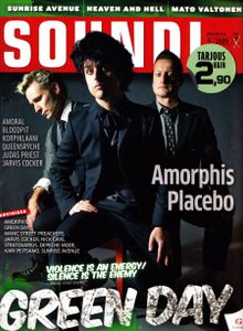 Soundi 5/2009