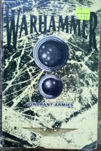Ignorant Armies