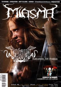 Miasma #28