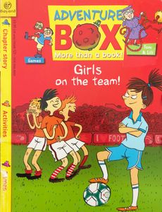 Adventure Box: Issue 123