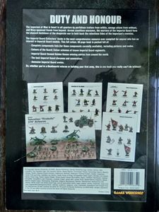 Imperial Guard Collectors' Guide: Second Edition