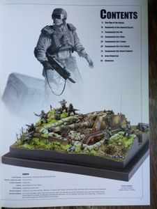 Imperial Guard Collectors' Guide: Second Edition