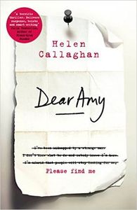 Dear Amy