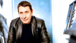 Jools Holland