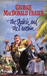 The Sheikh and the Dustbin