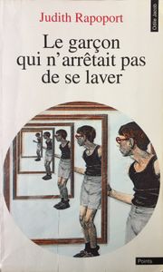 Le Garçon Qui N'arrêtait Pas De Se Laver