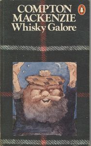 Whisky Galore