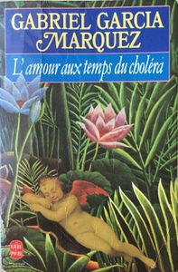 L'amour Aux Temps Au Choléra
