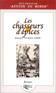 Les Chasseurs D'épices