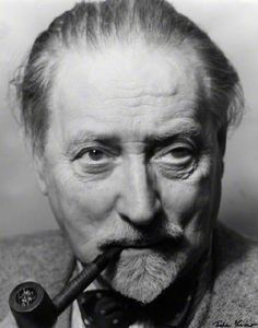 Compton Mackenzie