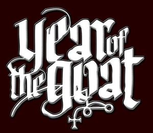 Year Of The Goat