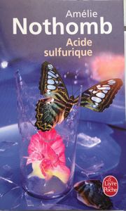 Acide Sulfurique
