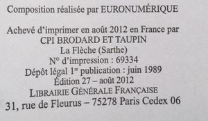 Le Dernier Jour D'un Condamné - suivi de Claude Gueux et de L'affaire Tapner