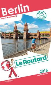 Le Routard Berlin 2015