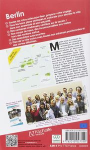 Le Routard Berlin 2015
