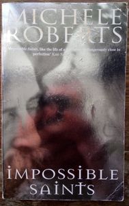 Impossible Saints
