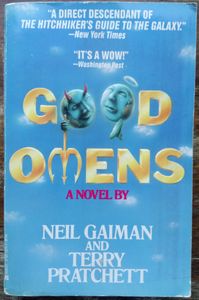 Good Omens