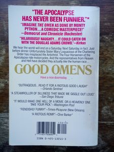 Good Omens