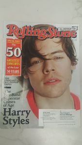 Rolling Stone Issue 1286
