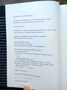 In Other Worlds: SF and the Human Imagination