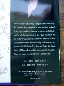 In Other Worlds: SF and the Human Imagination