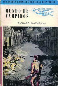 Mundo de Vampiros