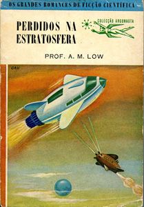 Perdidos na Estratosfera