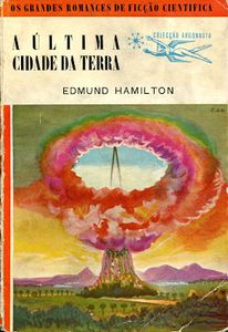 A Última Cidade da Terra