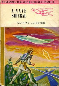 A Nave Sideral