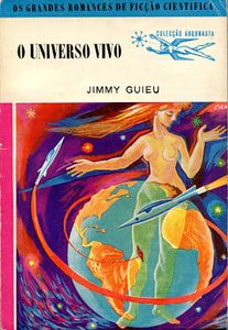 O Universo Vivo