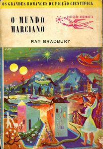 O Mundo Marciano